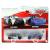 Cars Pack 2 Coches - Harvey Rodcap y Barry DePedal (Mattel HLH59)