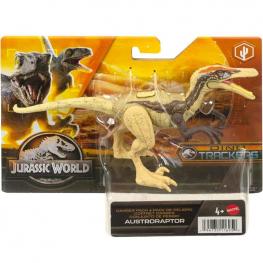 Jurassic World - Figura Austroraptor (Mattel HLN50)