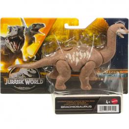 Jurassic World - Figura Braquiosaurus (Mattel HLN52)