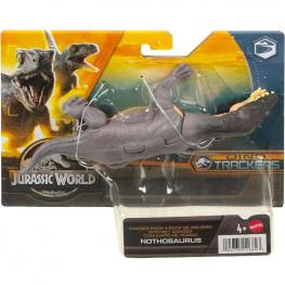 Jurassic World - Figura Nothosaurus (Mattel HLN53)