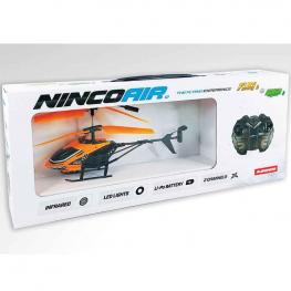 Nincoair - Helicoptero Flog 2 Radio Control