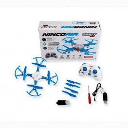 NINCOAIR QUADRONE ORBIT CAM