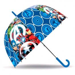 Paraguas Automático Avengers 46 cm