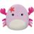 Peluche Squishmallows 20 cm - Cailey