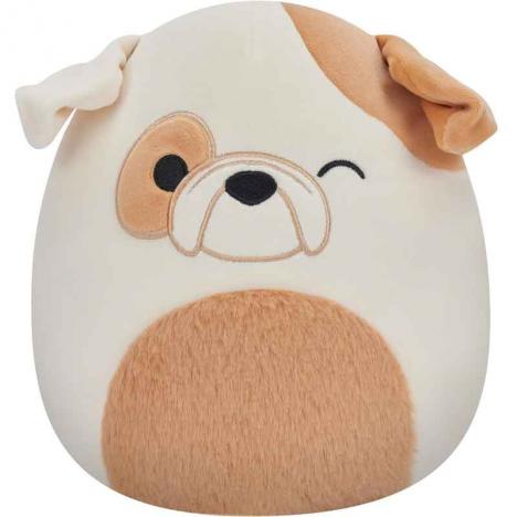 Peluche Squishmallows 20 cm - Brock