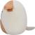 Peluche Squishmallows 20 cm - Brock