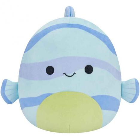 Peluche Squishmallows 20 cm - Leland