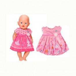BABY BORN VESTIDOS COLECCION