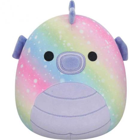 Peluche Squishmallows 20 cm - Emerald