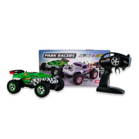 NINCORACERS CROC