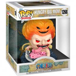 Funko Pop - One Piece Hungry Big Mom