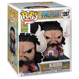 Funko Pop - One Piece Kaido