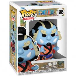 Funko Pop - One Piece Jinbe