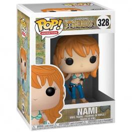 Funko Pop - One Piece Nami