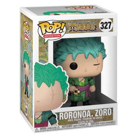 Funko Pop - One Piece Roronoa Zoro