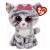 TY Peluche 15cm - Gato Kiki Gris