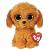 TY Peluche 15cm - Perro Golden