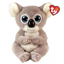 TY Peluche 15cm - Melly Koala