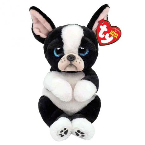 TY Peluche 15cm - Tink Perro Terrier