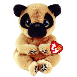 TY Peluche 15cm - Izzy Perro