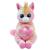 TY Peluche 15cm - Skylar Unicornio