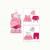 BABY BORN COLECCION DE MODA