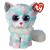 TY Peluche 15cm - Opal Gato Pastel