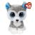 TY Peluche 15cm - Slush Perro Husky