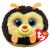 TY Peluche Puffies 10 cm - Zinger Abeja
