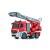 CAMION BOMBEROS R/C MERCEDES