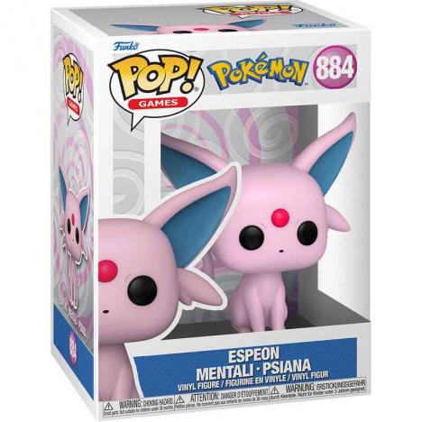 Funko Pop - Pokemon Espeon