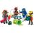 Playmobil 71468 - Action Heroes: My Figures Bomberos