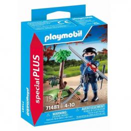 Playmobil 71481 - Special Plus: Ninja