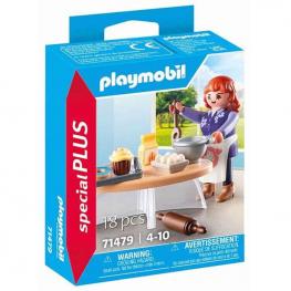 Playmobil  71479 - Special Plus: Pastelera