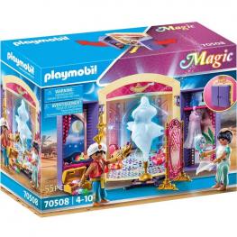 Playmobil 70508 - Magic: Cofre Princesa Oriental