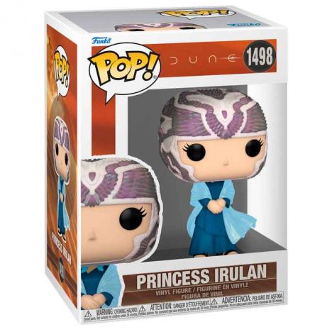 Funko Pop - Dune 2: Princesa Irulan