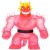 Goo Jit Zu - Figura Heroes Glow Shifters Blazagon