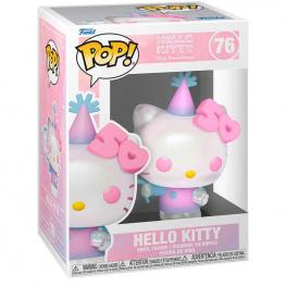 Funko Pop - Sanrio Hello Kitty 50 Aniversario