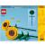 Lego 40524 Creator - Girasoles