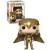 Funko Pop - DC Comics 1984 Wonder Woman Traje Dorado Alas Extendidas