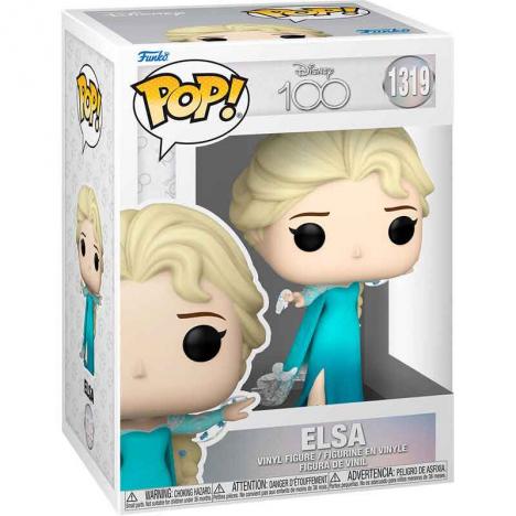 Funko Pop - Disney Frozen Elsa