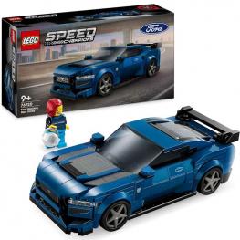 Lego 76920 Speed Champions - Ford Mustang Dark Horse