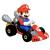 Hot Wheels Coche Mario Kart Versión de Super Mario Bros The Movie (Mattel HKD42)