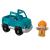 Little People - Pick Up con Figura (Mattel HPX86)