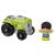 Little People - Tractor con Figura (Mattel HPX87)