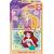 Puzzle Madera Disney Princess 2X25 piezas.-