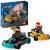 Lego 60400 City - Karts y Pilotos de Carreras