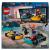 Lego 60400 City - Karts y Pilotos de Carreras