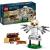 Lego 76425 Harry Potter - Hedwig en el Número 4 de Privet Drive