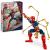 Lego 76298 Super Héroes Marvel - Iron Spider-Man